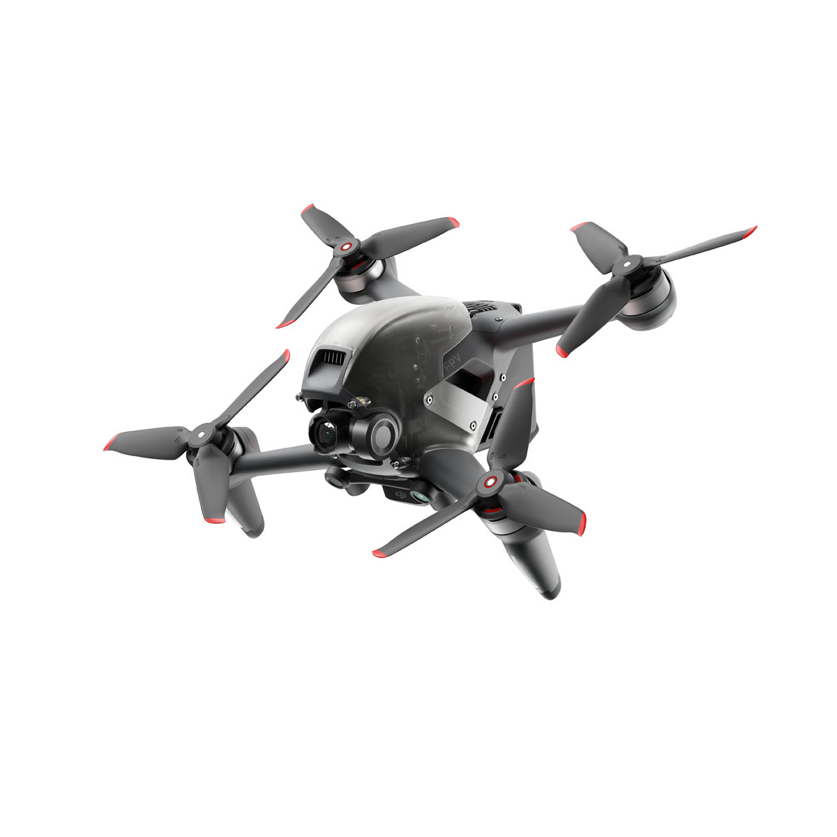 DJI Redefined FPV combo Drone System with 4K Camera.
